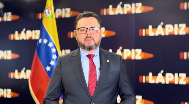 Ecarri se las canta clarito Marco Rubio