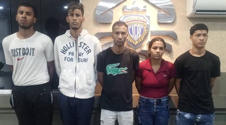 SE PASARON/ Lo mataron por no dejarse rociar espuma en carnaval