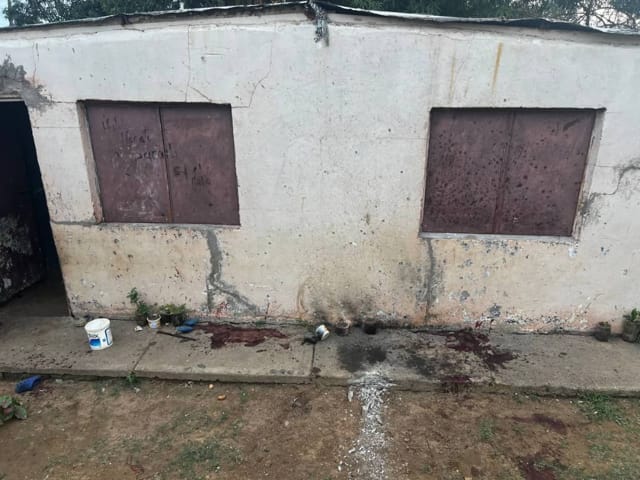 TRAGEDIA/ Fallecen tres niños al explotar una granada en Guárico