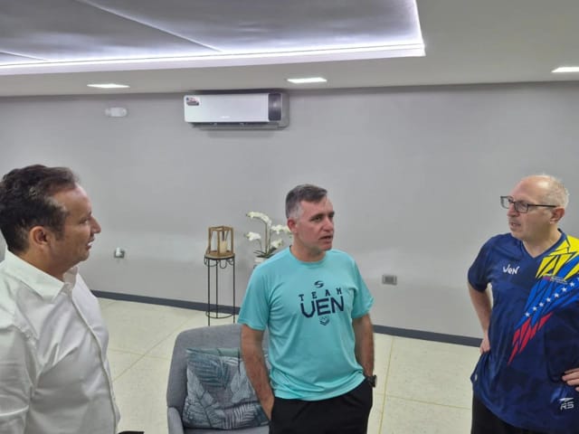 VOLEIBOL