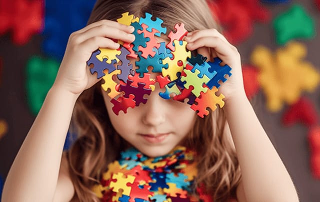 A LO GRANDE/ Se viene el I Simposio sobre el  Trastorno del Espectro Autista
