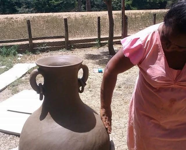 CALABOZO/ Invitan a Taller de creación artesanal en tierra losa